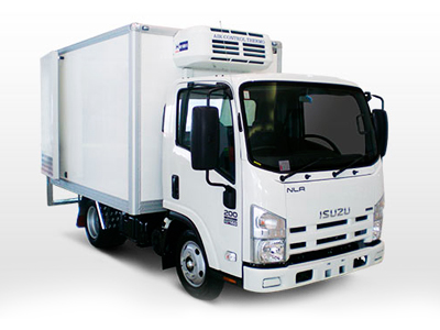 camion quitol